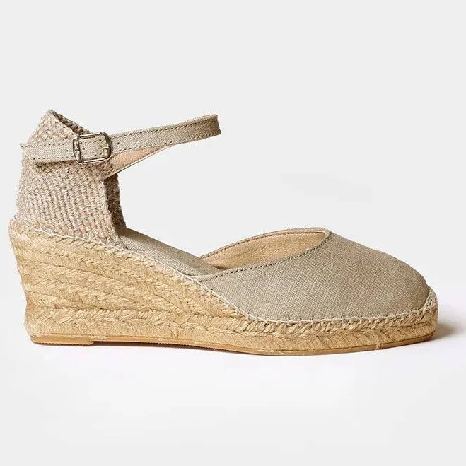 shoes Woman Toni Pons caldes wedge espadrilles Toni Pons $149
