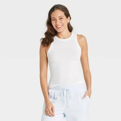 layer Women's A New Day Tops A New Day Tank Top Target $8