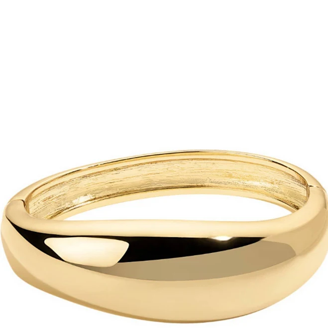 accessory Women's Chunky Bangle Bracelet Dillard's $88