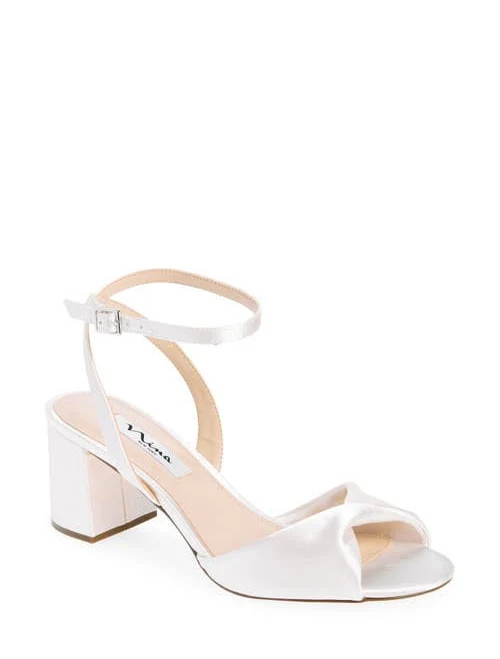 shoes Womens Nina Nigella Ankle Strap Sandal Nordstrom $79