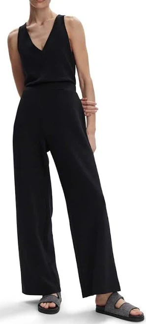 jumpsuit Women's Varley Alina Wide Leg Jumpsuit Scheels $157.5