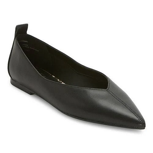 shoes Worthington Vivianne Women's Pointed Closed Toe Ballet Flats JCPenney $17.99