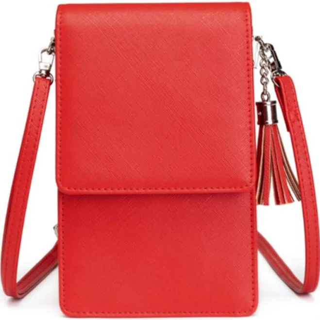 bag Youzey Vegan Saffiano Leather Crossbody Purse Nordstrom $29.4