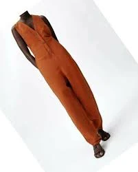 jumpsuit Zara Oversized Linen Blend Jumpsuit Terracotta Burnt Orange XS 7860/743 eBay $45.9