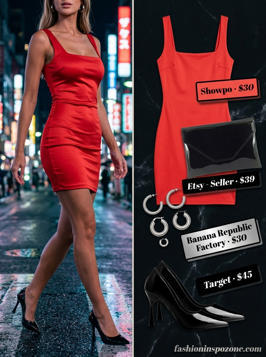 28 Hottest Summer Going Out to a Club Outfits for Women in 2026 You'll Absolutely Love