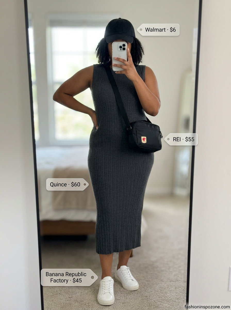 26 Gorgeous Summer Midi Sleeveless Dresses 2026 You'll Absolutely Love