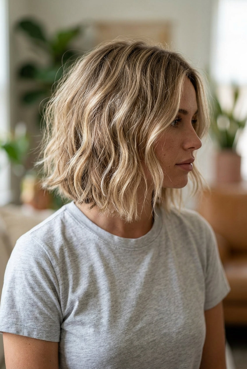 Messy Summer Wolf Cut 2026: 15 Hottest Haircuts for Effortless Style