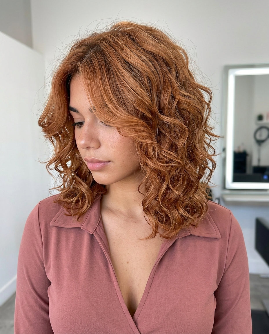 Modern Summer Shag Haircut 2026: 21 Fresh Takes on the Effortless Cut