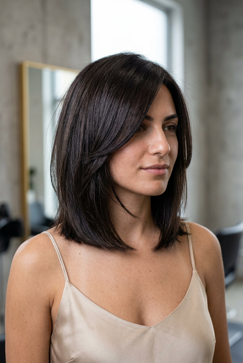 Modern Summer Shag Haircut 2026: 21 Fresh Takes on the Effortless Cut