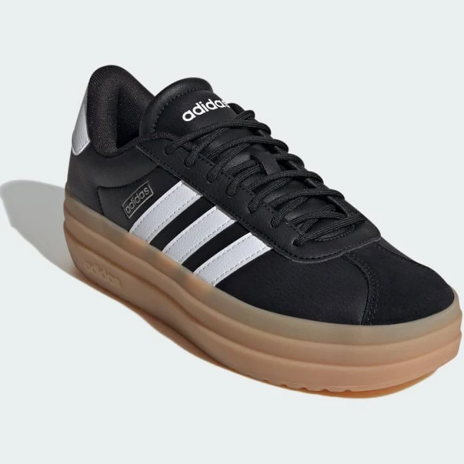 shoes Adidas Women's VL Court Bold adidas $56