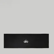 accessory Alo Yoga Performance Conquer Headband ALO $23