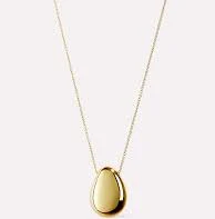 accessory Ana Luisa 14K Gold Pendant Necklace Ana Luisa $85
