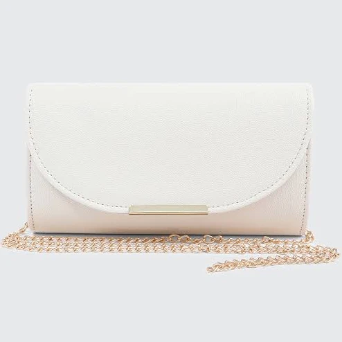 bag Ardene Women's Polyester Envelope Clutch Ardene $24.9