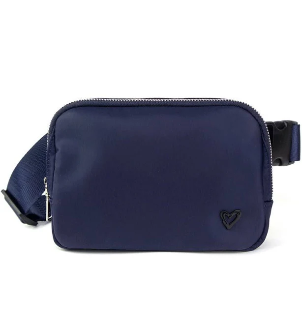bag Dixie Nylon Belt/Crossbody Bags preneLOVE $35