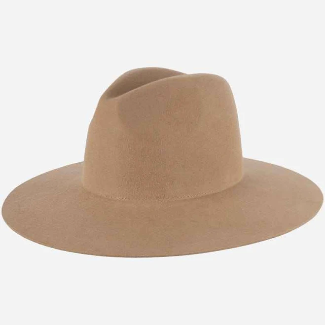 accessory Emma Wide Brim Fedora Gigi Pip $102.2