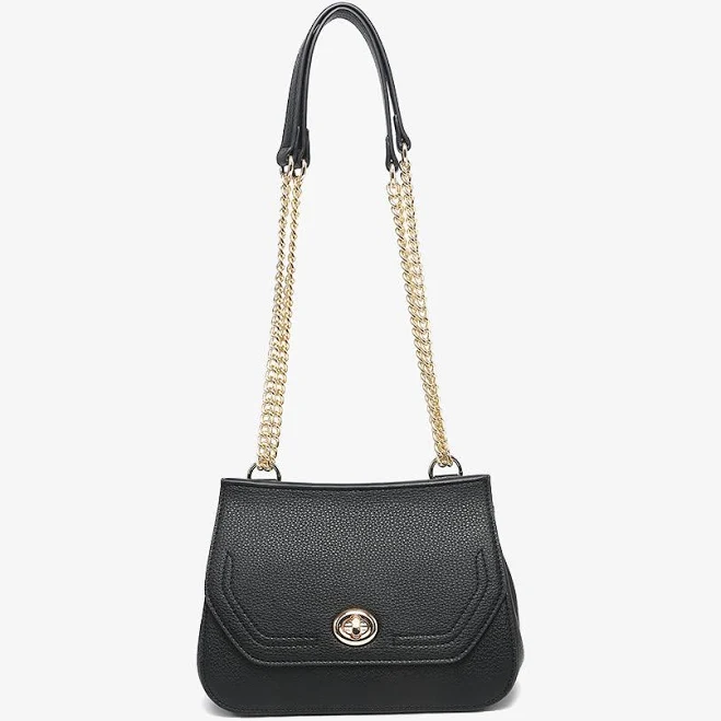 bag Jen & Co. Lottie Vegan Chain Crossbody Jen & Co. $48