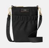 bag Kate Spade Carter Nylon Phone Crossbody Bag Kate Spade Outlet $60