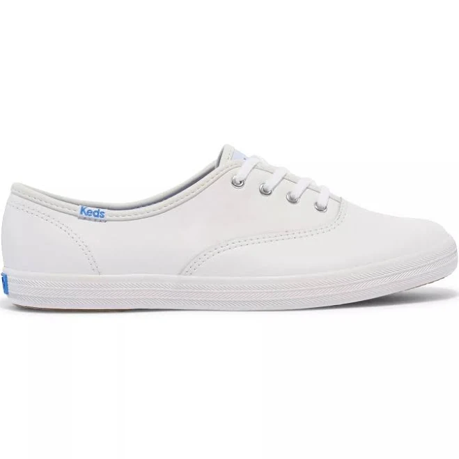 shoes Keds Champion Women's Leather Oxford Shoes Keds.com $45.47