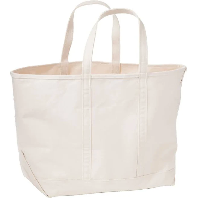 tote bag L.L.Bean Boat and Tote L.L.Bean $54.95