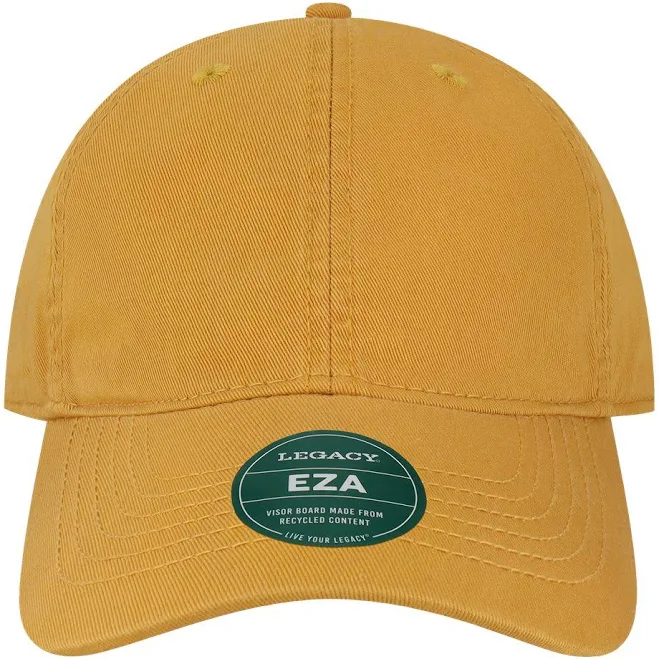 accessory LEGACY EZA Relaxed Twill Dad Hat Blankstyle.com $11.88