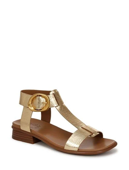 heels Naturalizer Women's Brandy Sandal Nordstrom $99.95