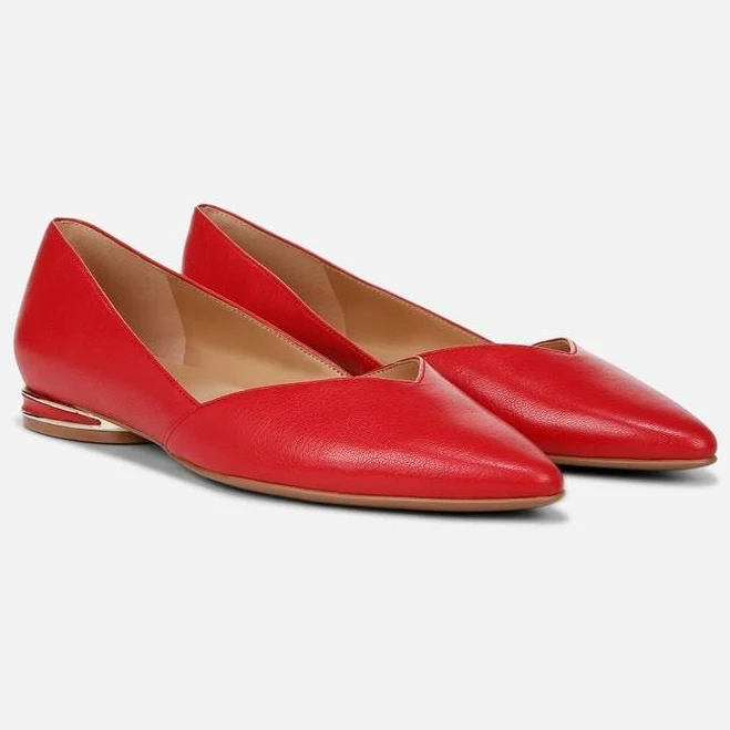 heels Naturalizer Women's Havana Flat Naturalizer $99.99