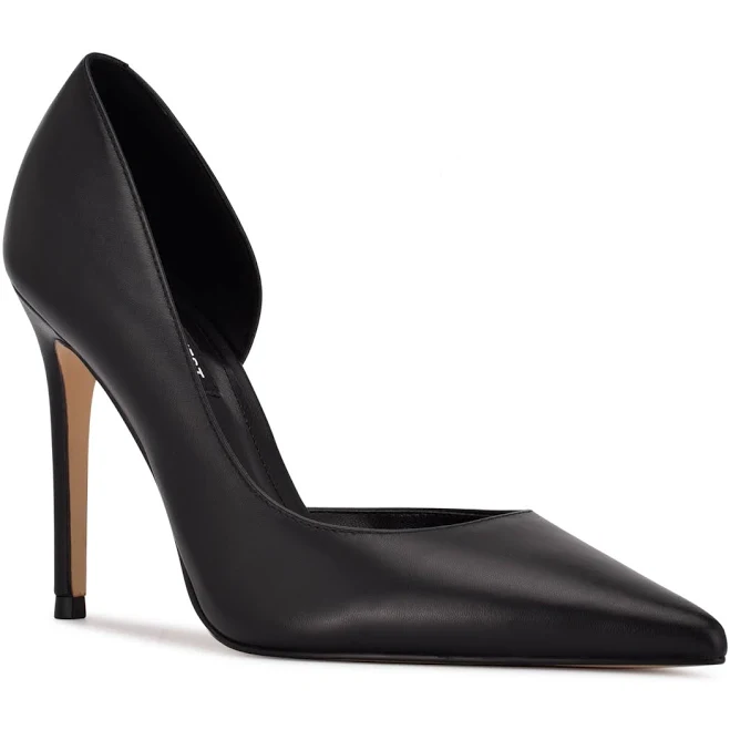 shoes Nine West Women's Folowe Pump Macy's $76.3