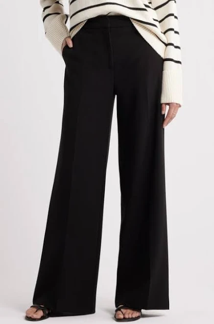 pants Nordstrom Lennox Wide Leg Trousers Nordstrom $129