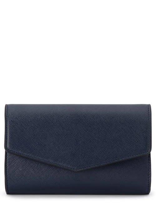 bag Olga Berg Nic Faux Leather Clutch Nordstrom $75