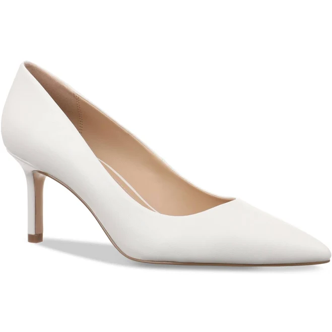shoes On 34th Women's Mariahh Pointed-Toe Stiletto Pumps Macy's $44.74
