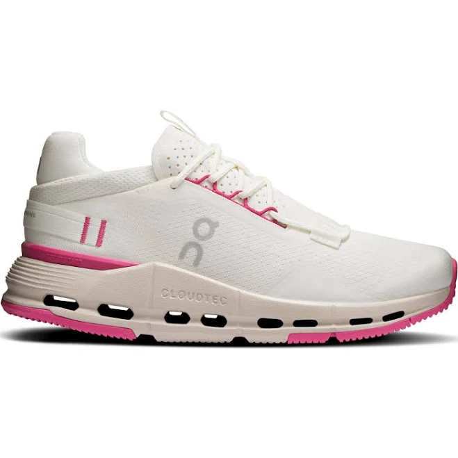 shoes On Women's Cloudnova 2 On $170
