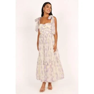 dress Petal & Pup Women's Floret Midi Dress Target $109