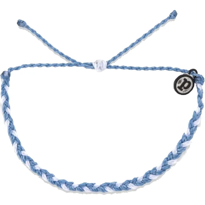 accessory Pura Vida Multi Mini Braided Bracelet Surf Station Online Store $10