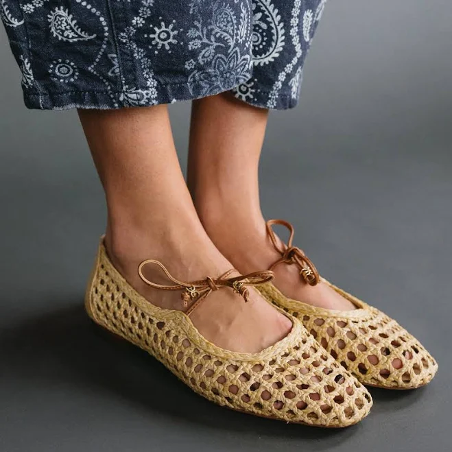 shoes Sam Edelman Women's Marcie Ballet Flat Chattanooga Shoe Co. $140