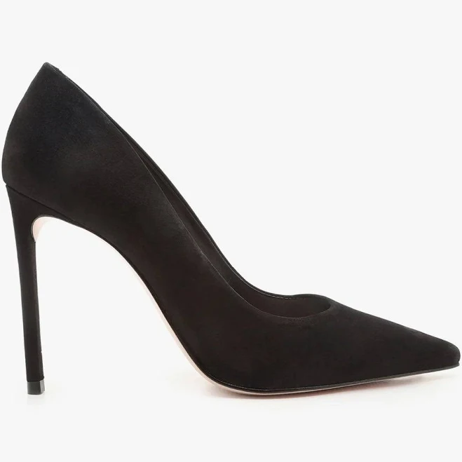 shoes Schutz Women's Lou Pointed Toe Pumps Schutz $148