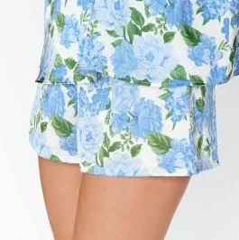 shorts Show Me Your Mumu Glam Time Shorts Show Me Your Mumu $44