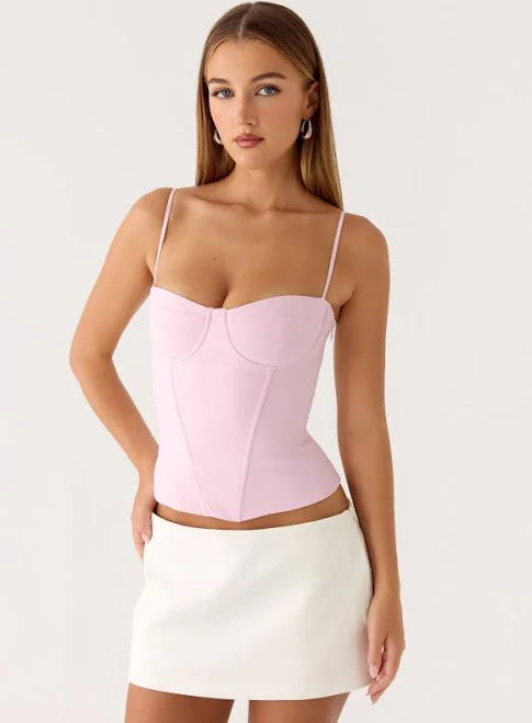 corset top Tayana Corset Top Peppermayo - US $83