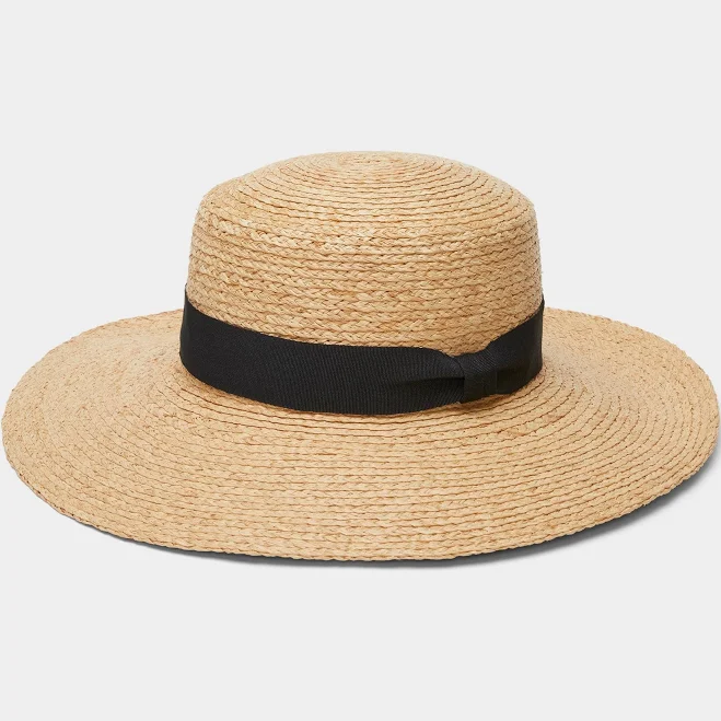 accessory Tilley Raffia Wide Brim Hat Tilley $104