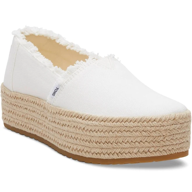 shoes TOMS Women's Valencia Macy's $72.25