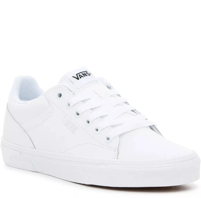 shoes Vans Women's Seldan Shoes DSW $69.99