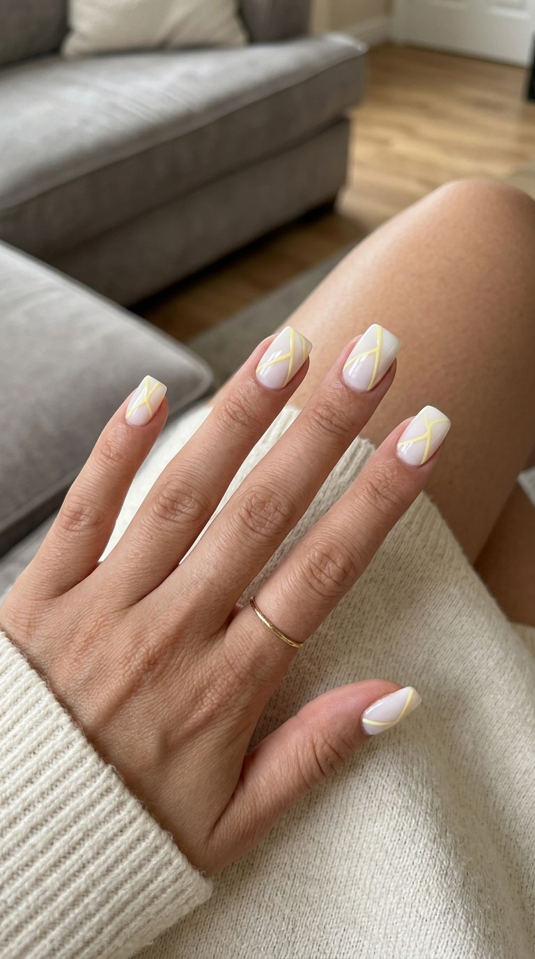 Simple Summer Nails 2026: 23 Effortless Nail Looks for the Season