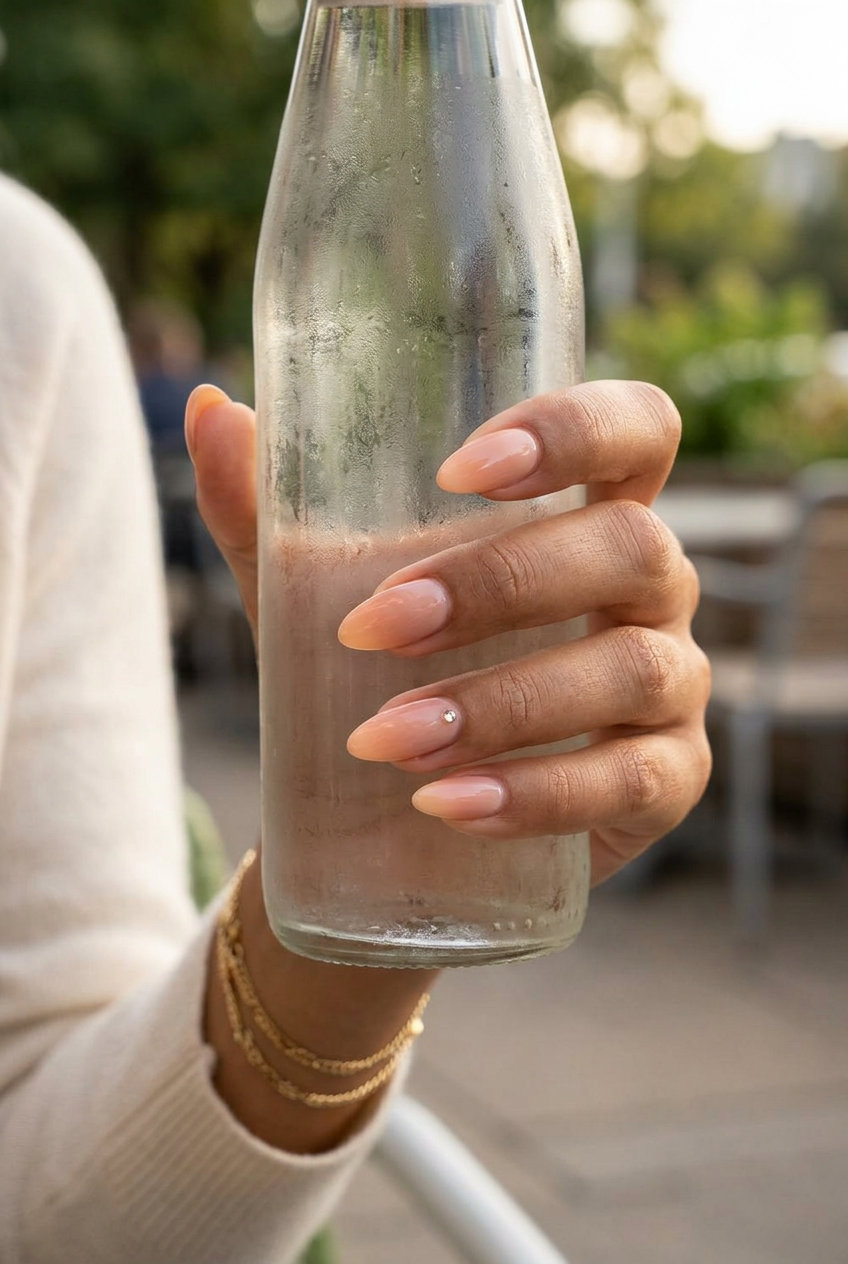Simple Summer Nails 2026: 23 Effortless Nail Looks for the Season