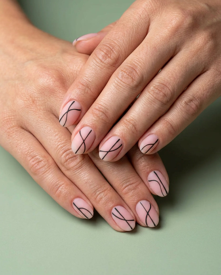 Simple Summer Nails 2026: 23 Effortless Nail Looks for the Season
