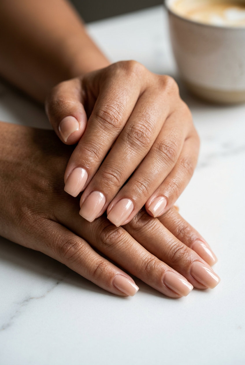summer classy nails 2026 outfit idea - fashion styling inspiration