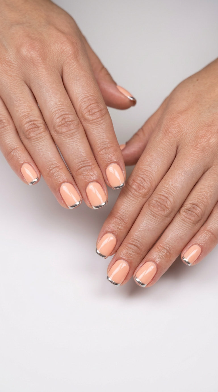 summer classy nails 2026 outfit idea - fashion styling inspiration