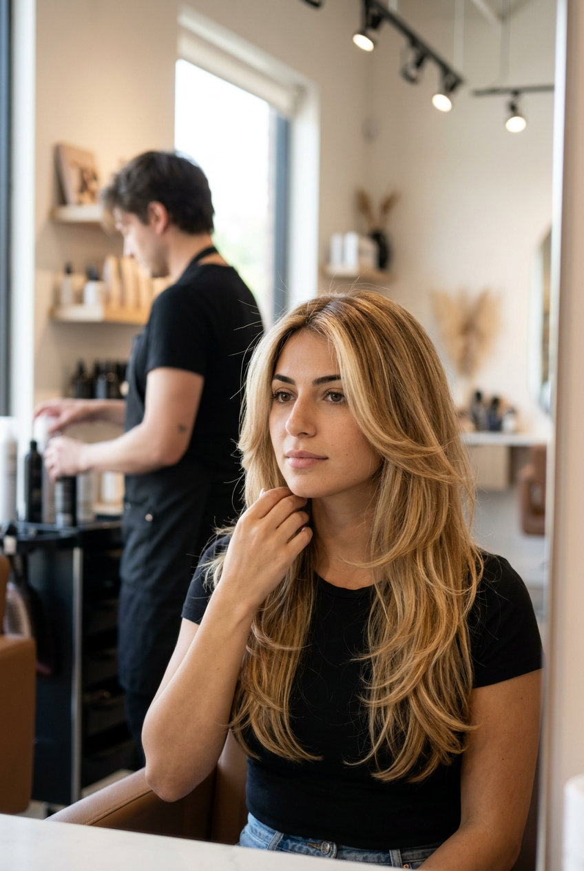 21 Trendy Summer Haircut 2026 Ideas: Fresh Looks to Beat the Heat and Elevate Your Style