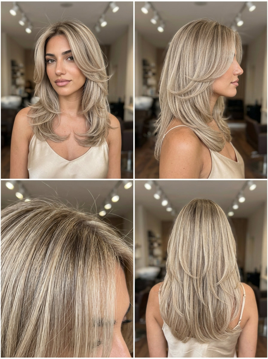 21 Trendy Summer Haircut 2026 Ideas: Fresh Looks to Beat the Heat and Elevate Your Style